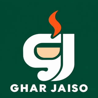 Ghar Jaiso