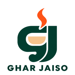 Ghar Jaiso